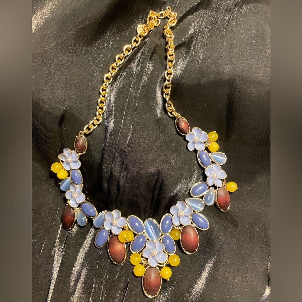 Talbots necklace